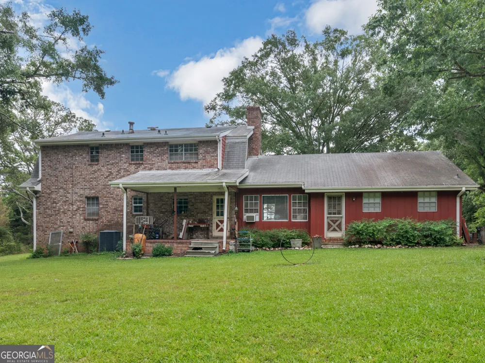 632 Flat Shoals Church RD Stockbridge, GA 30281