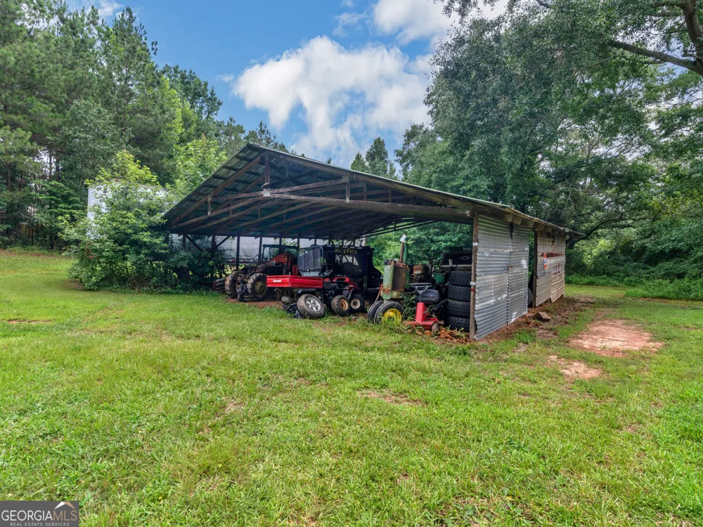 632 Flat Shoals Church RD Stockbridge, GA 30281