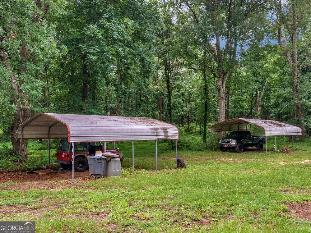 632 Flat Shoals Church RD Stockbridge, GA 30281