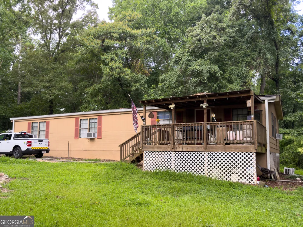 632 Flat Shoals Church RD Stockbridge, GA 30281