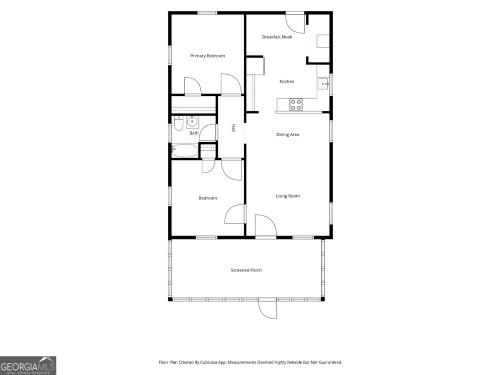 1217 E 67th ST Savannah, GA 31404