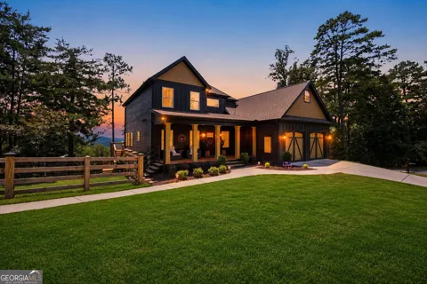 567 Crown Mountain WAY