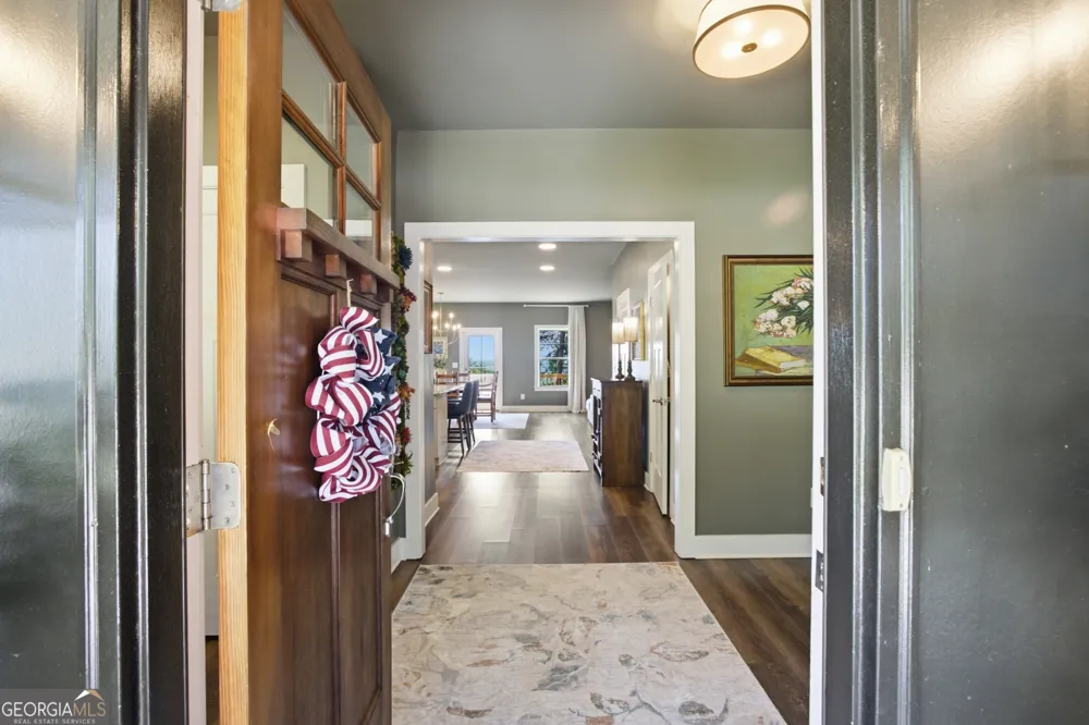 567 Crown Mountain WAY Dahlonega, GA 30533
