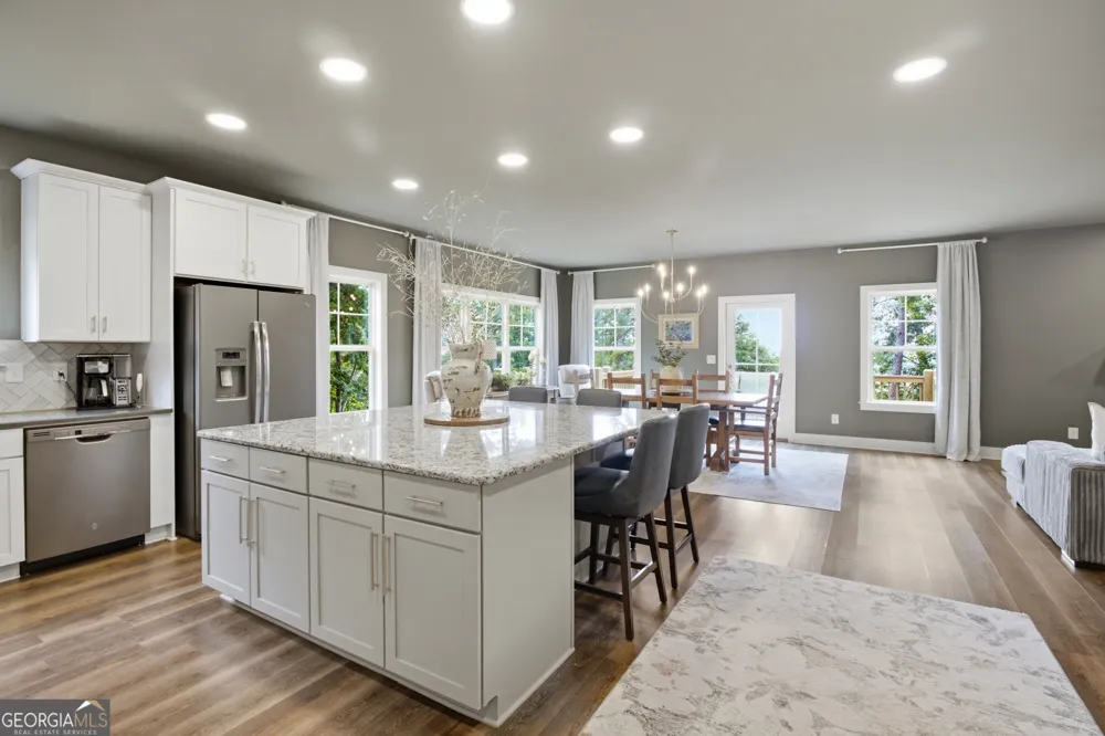 567 Crown Mountain WAY Dahlonega, GA 30533