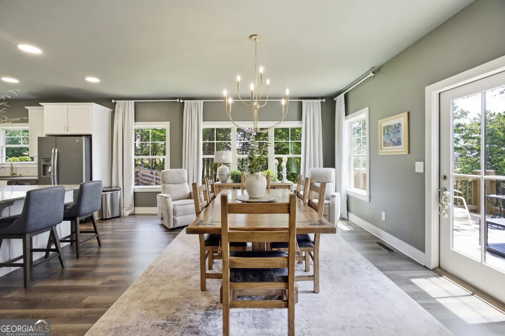 567 Crown Mountain WAY Dahlonega, GA 30533