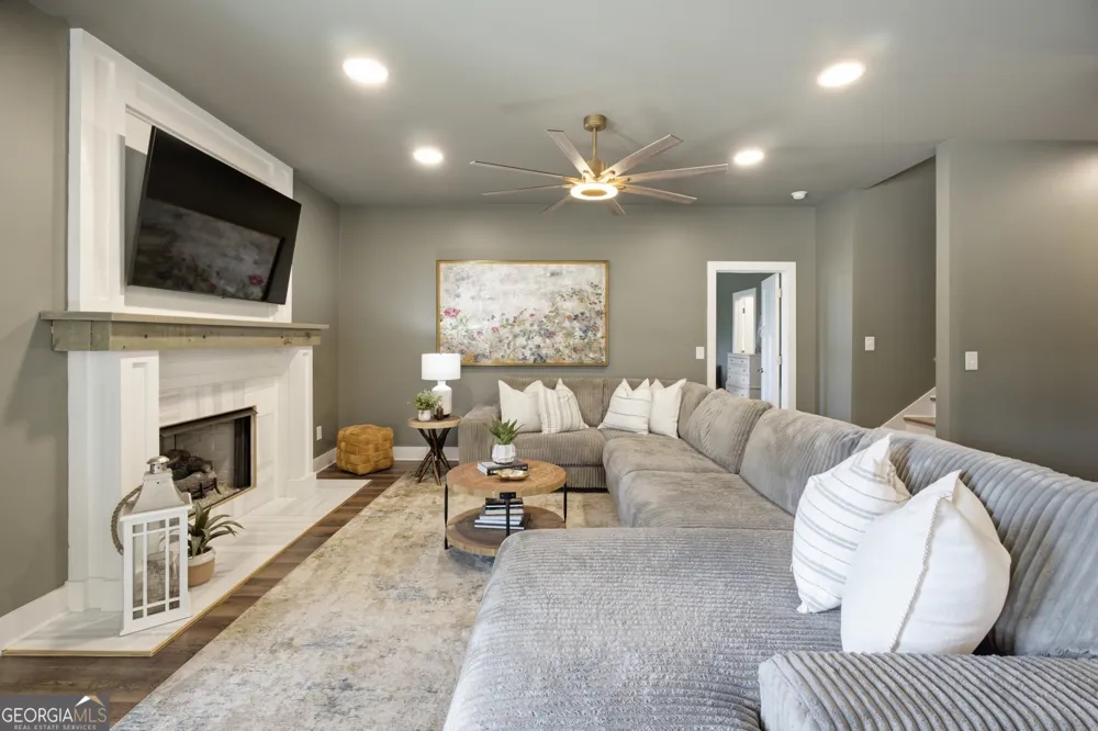 567 Crown Mountain WAY Dahlonega, GA 30533