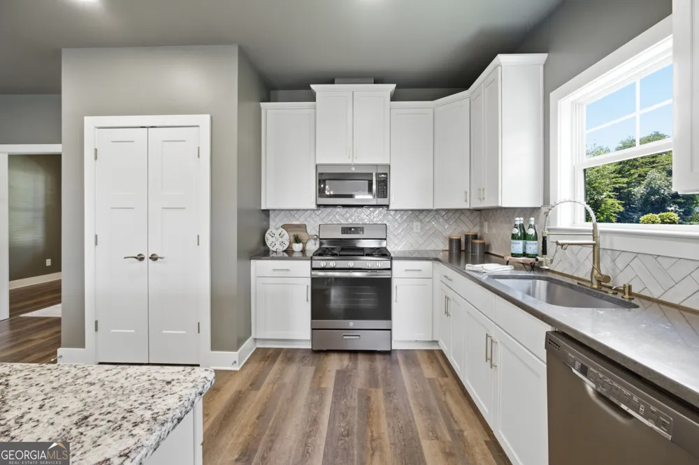 567 Crown Mountain WAY Dahlonega, GA 30533
