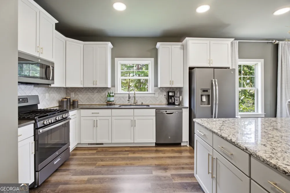 567 Crown Mountain WAY Dahlonega, GA 30533