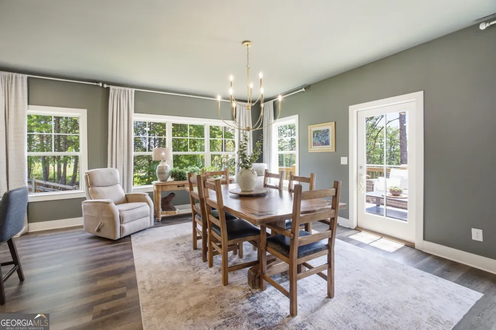 567 Crown Mountain WAY Dahlonega, GA 30533