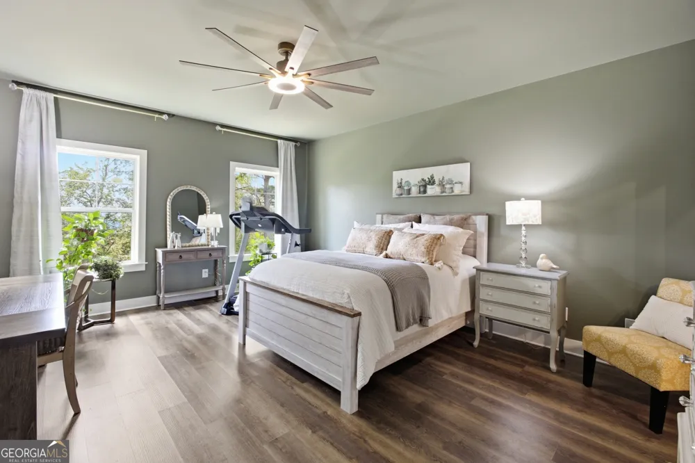 567 Crown Mountain WAY Dahlonega, GA 30533