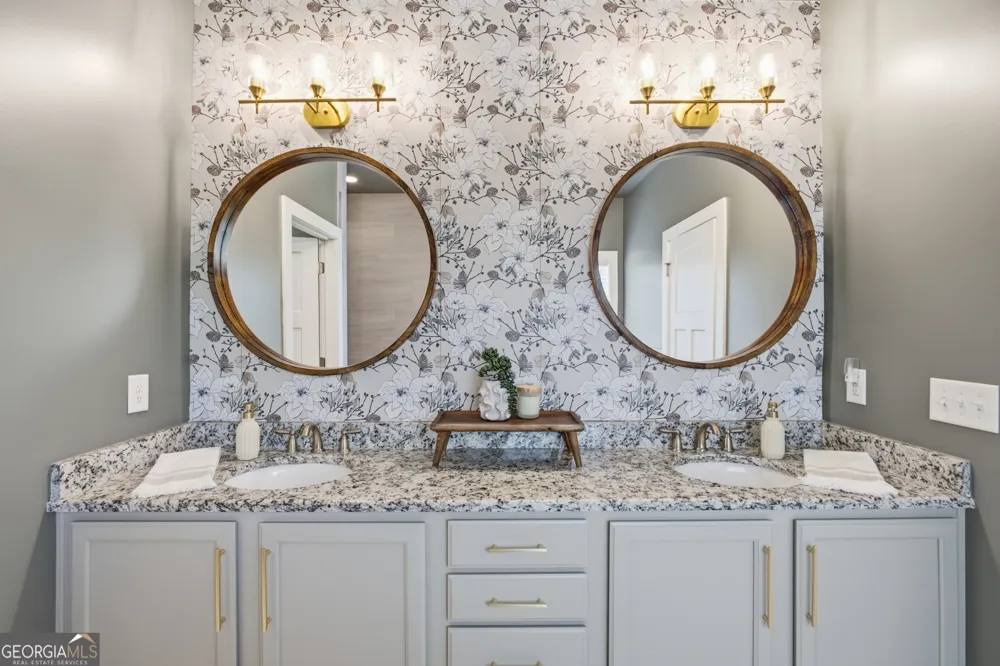 567 Crown Mountain WAY Dahlonega, GA 30533