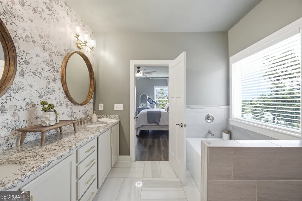 567 Crown Mountain WAY Dahlonega, GA 30533