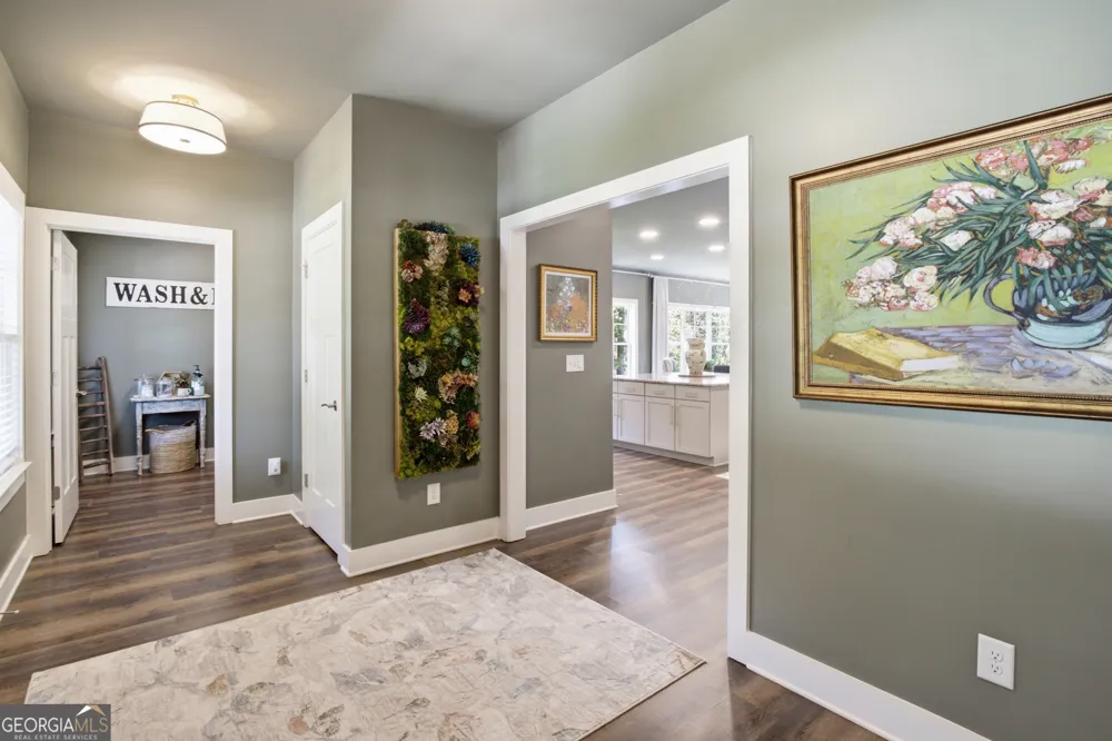 567 Crown Mountain WAY Dahlonega, GA 30533