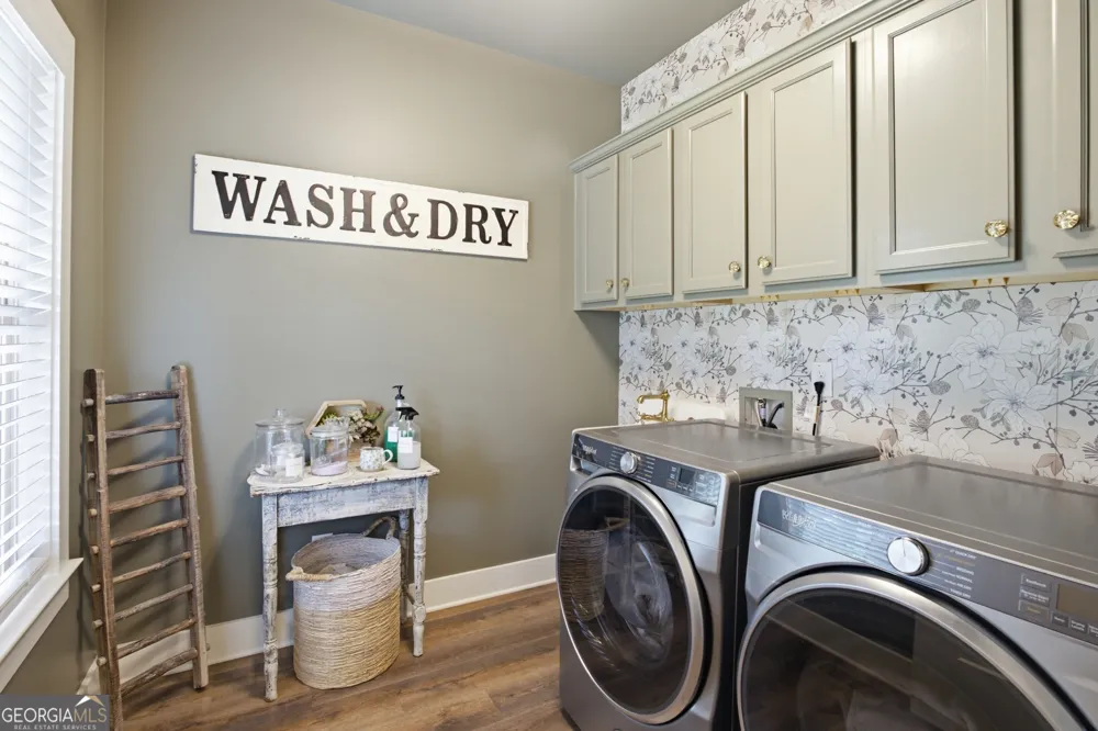 567 Crown Mountain WAY Dahlonega, GA 30533