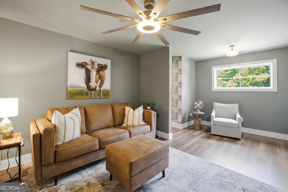 567 Crown Mountain WAY Dahlonega, GA 30533