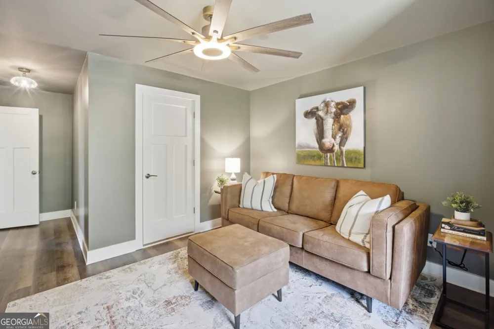 567 Crown Mountain WAY Dahlonega, GA 30533