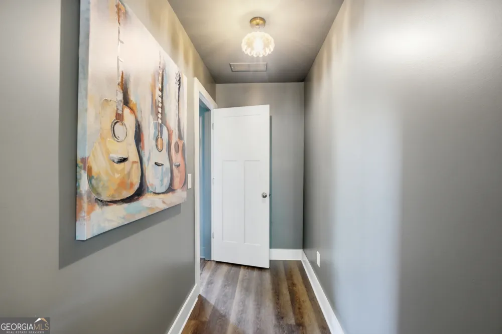567 Crown Mountain WAY Dahlonega, GA 30533