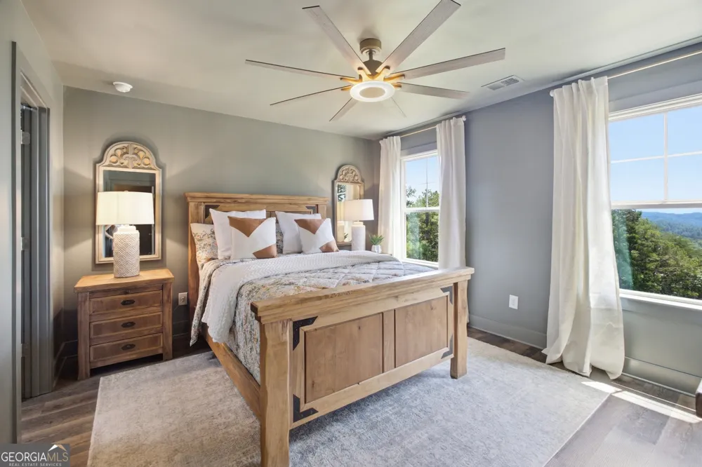 567 Crown Mountain WAY Dahlonega, GA 30533