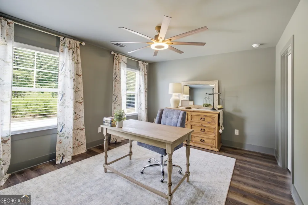 567 Crown Mountain WAY Dahlonega, GA 30533