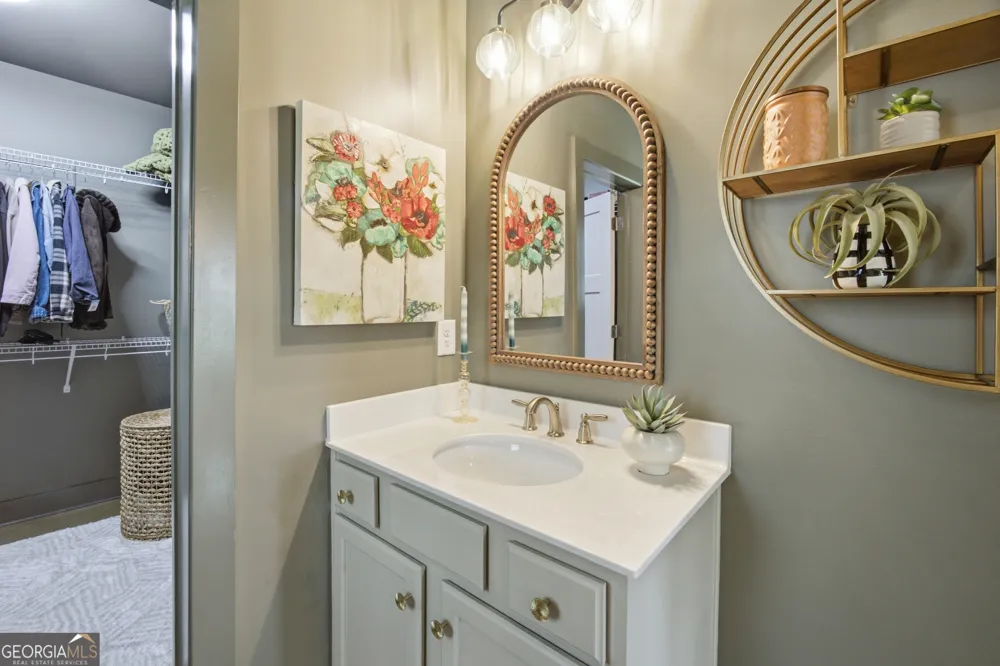 567 Crown Mountain WAY Dahlonega, GA 30533