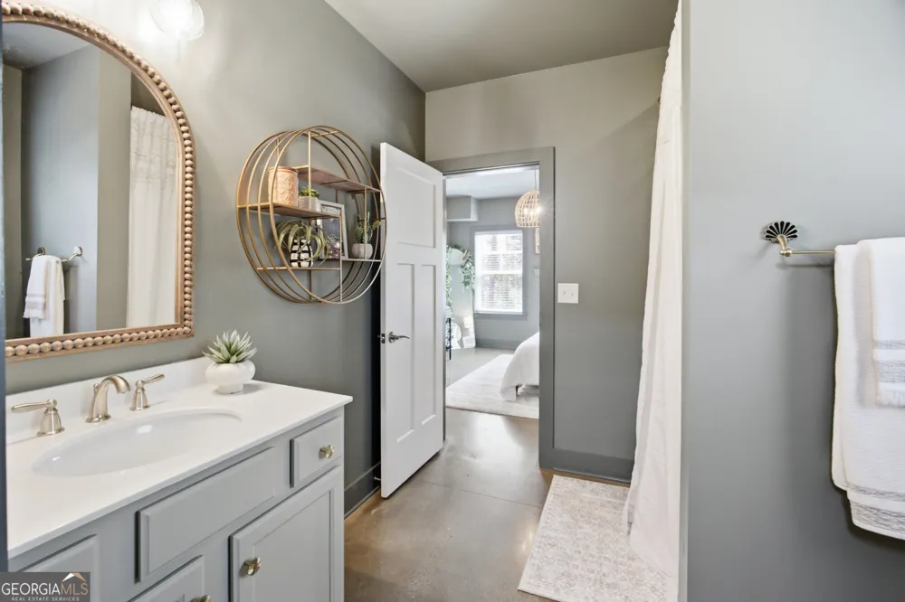 567 Crown Mountain WAY Dahlonega, GA 30533