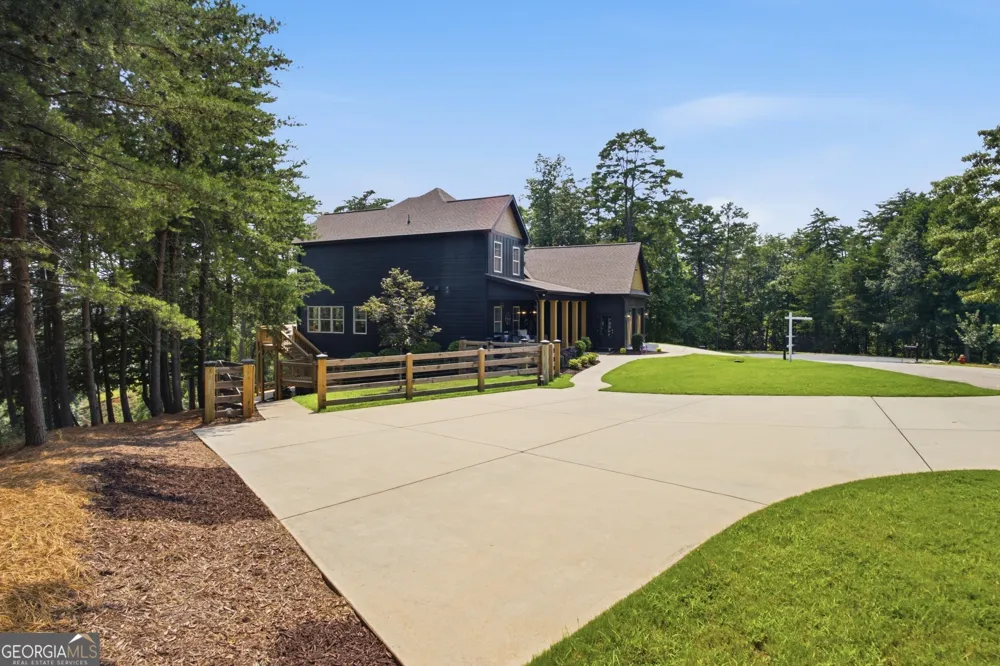 567 Crown Mountain WAY Dahlonega, GA 30533