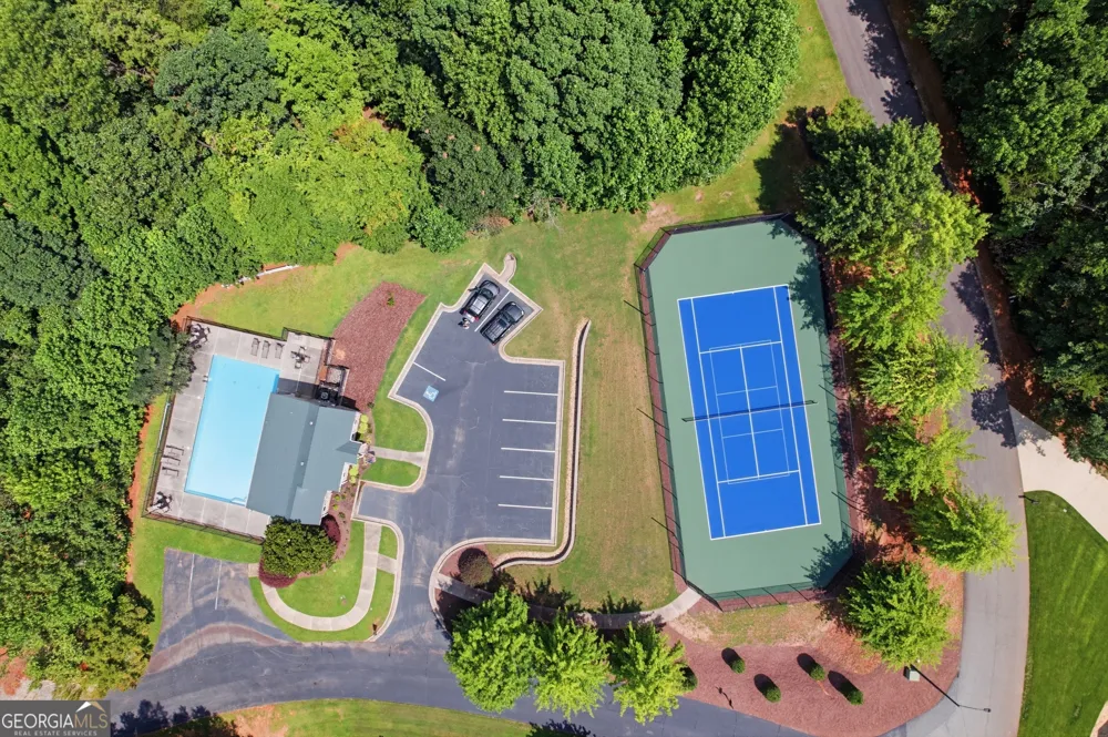 567 Crown Mountain WAY Dahlonega, GA 30533
