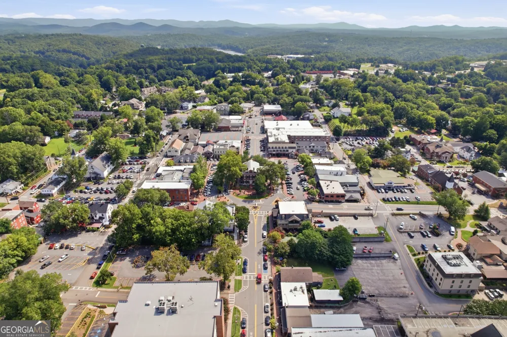 567 Crown Mountain WAY Dahlonega, GA 30533