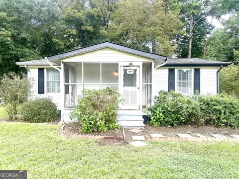 1664 Hampton Locust Grove RD