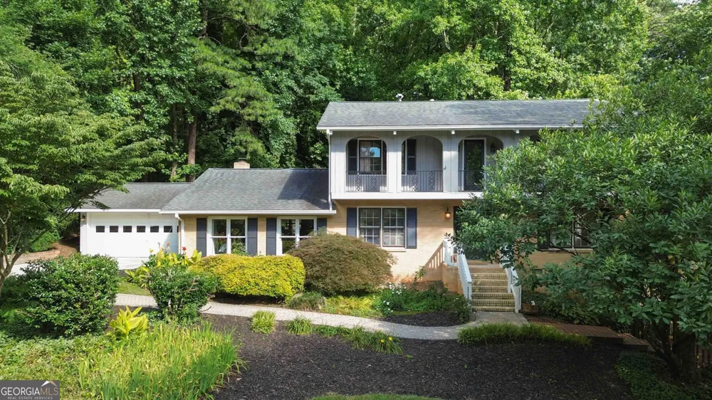 4037 Morgan RD Tucker, GA 30084