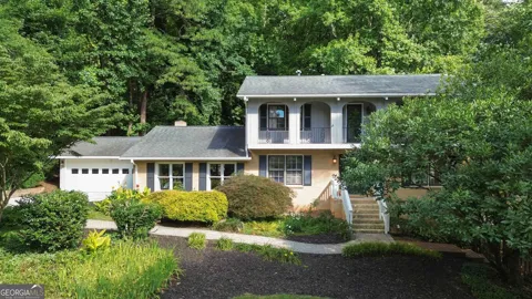 4037 Morgan RD