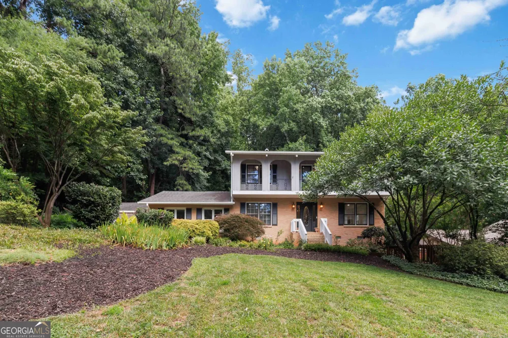 4037 Morgan RD Tucker, GA 30084