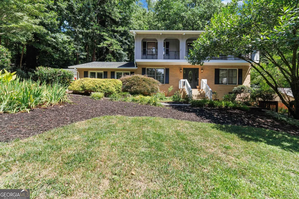 4037 Morgan RD Tucker, GA 30084