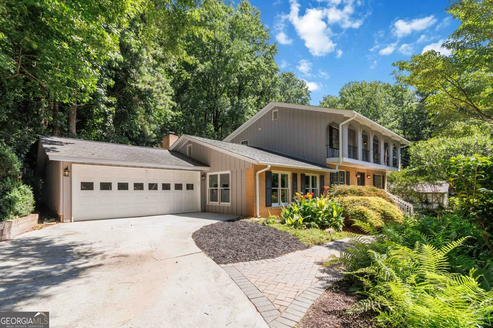4037 Morgan RD Tucker, GA 30084
