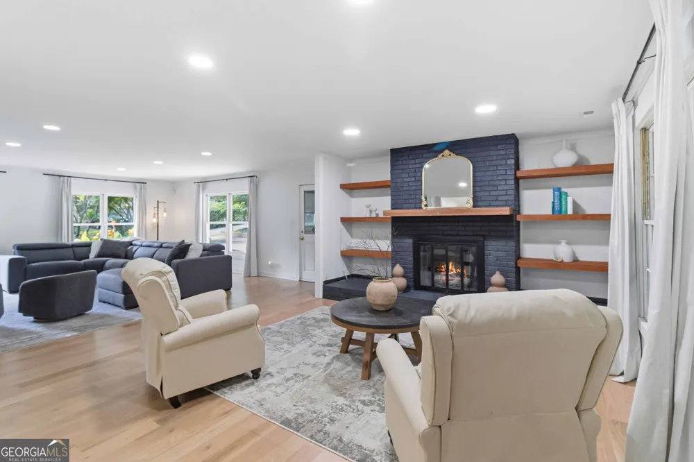 4037 Morgan RD Tucker, GA 30084