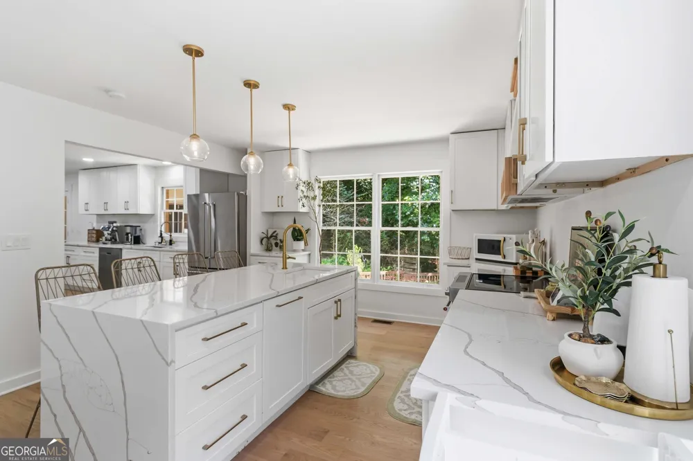 4037 Morgan RD Tucker, GA 30084