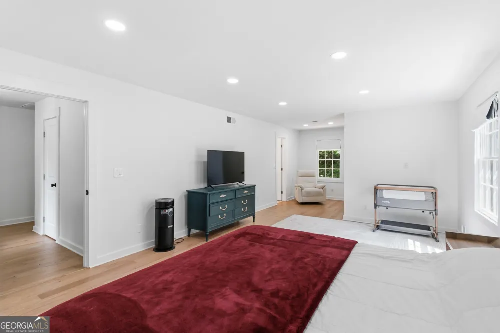 4037 Morgan RD Tucker, GA 30084