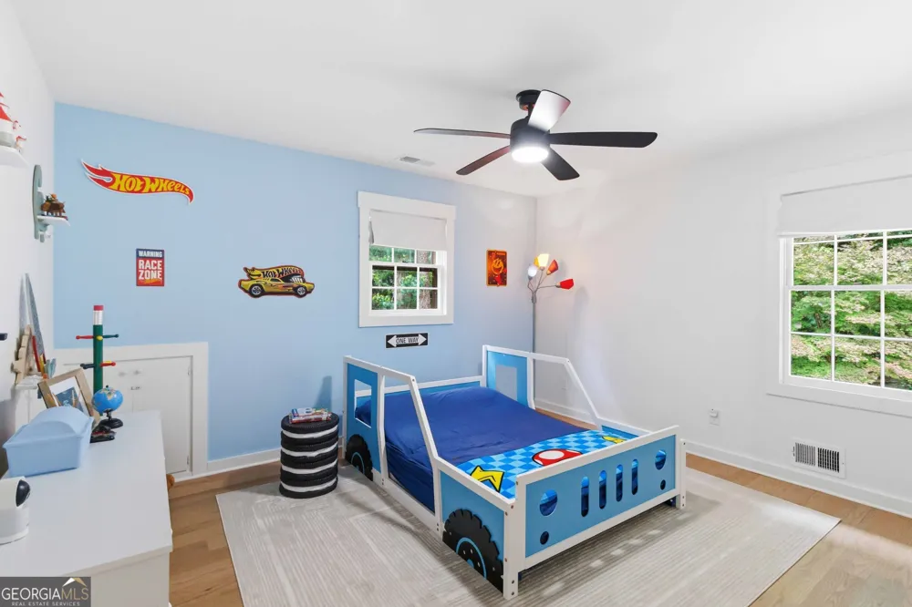 4037 Morgan RD Tucker, GA 30084