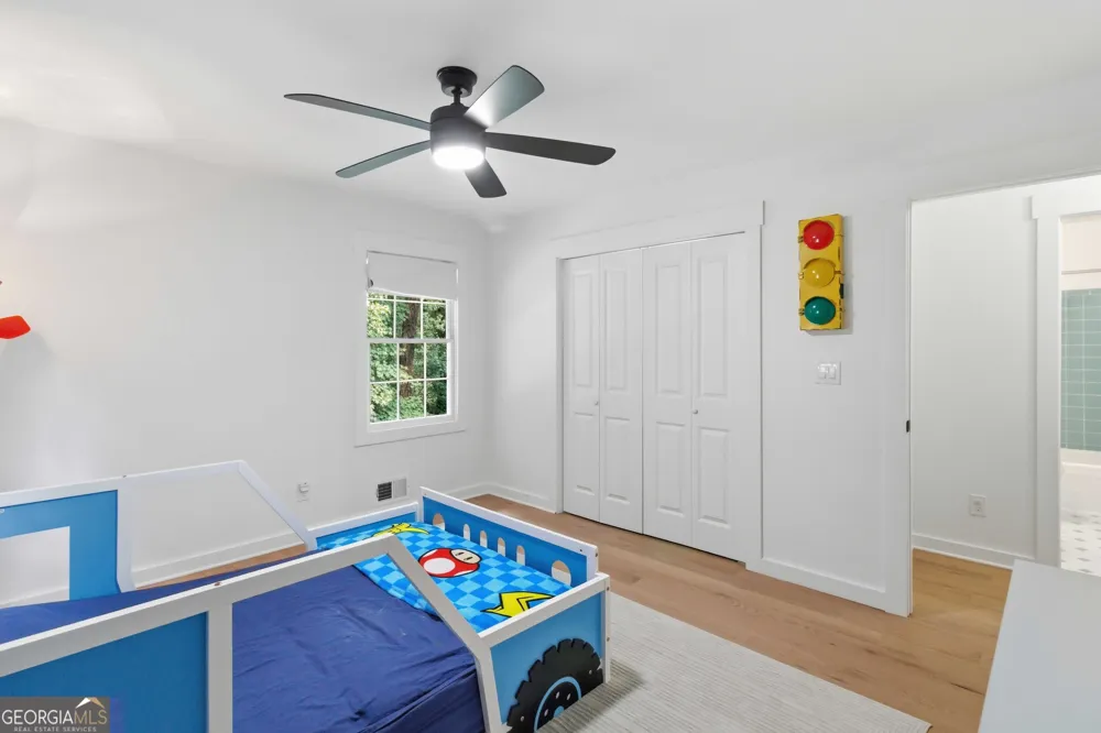 4037 Morgan RD Tucker, GA 30084
