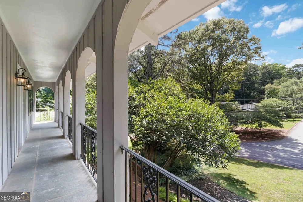 4037 Morgan RD Tucker, GA 30084