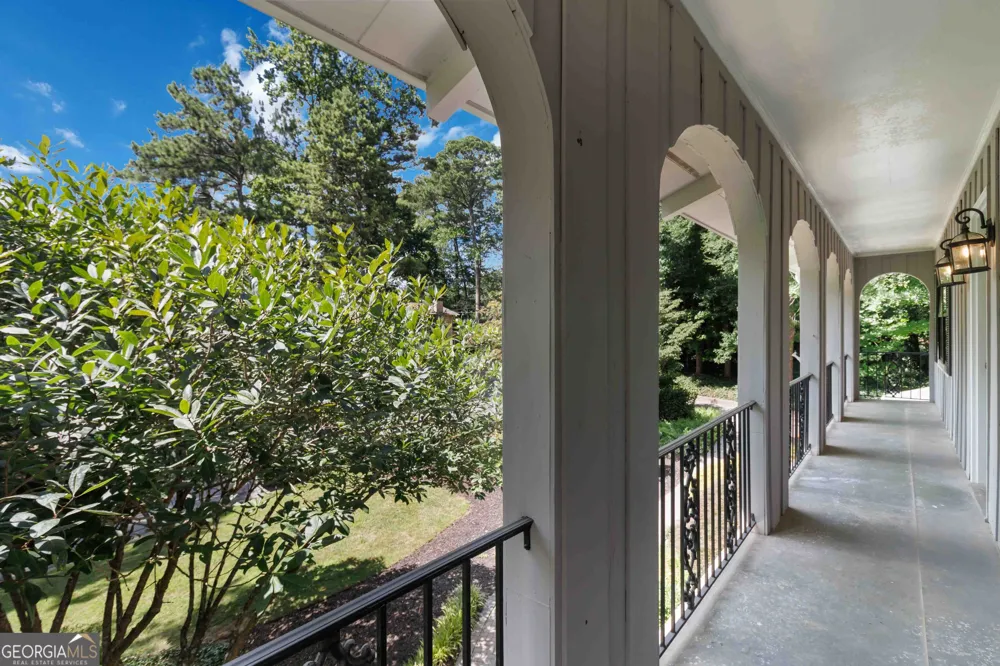 4037 Morgan RD Tucker, GA 30084