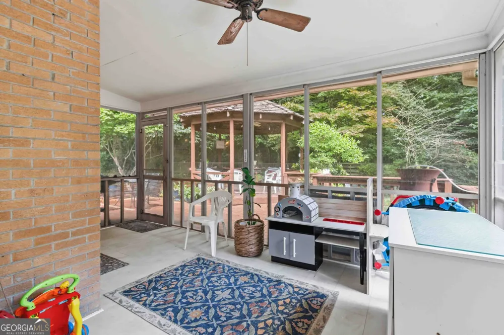4037 Morgan RD Tucker, GA 30084