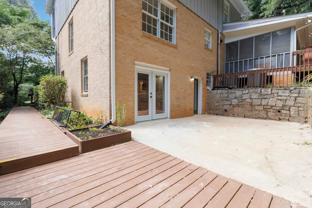 4037 Morgan RD Tucker, GA 30084