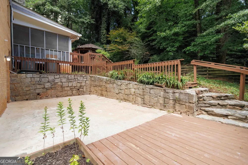 4037 Morgan RD Tucker, GA 30084