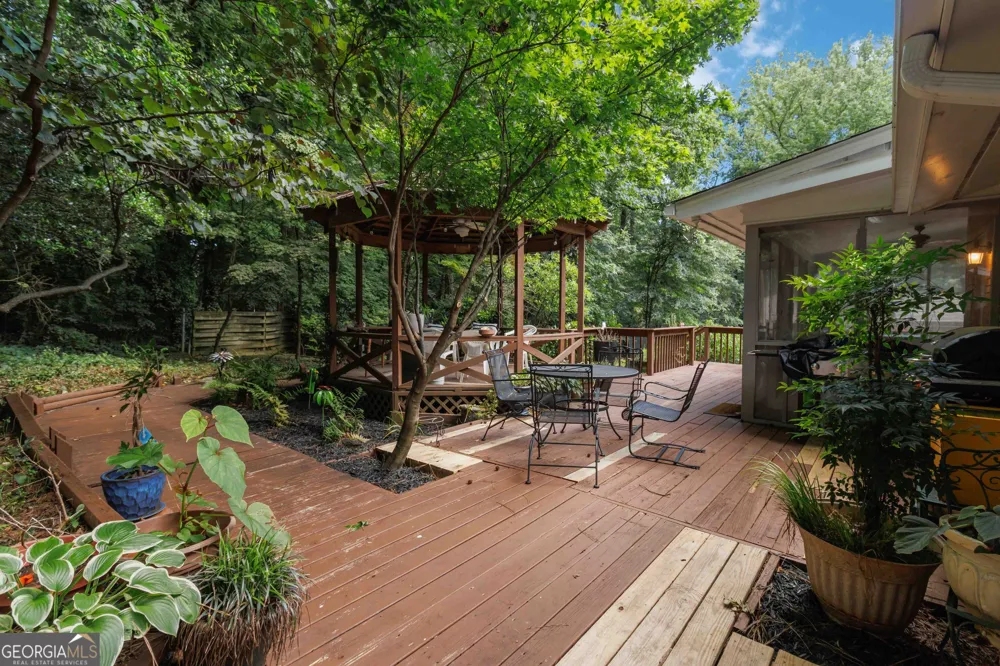 4037 Morgan RD Tucker, GA 30084