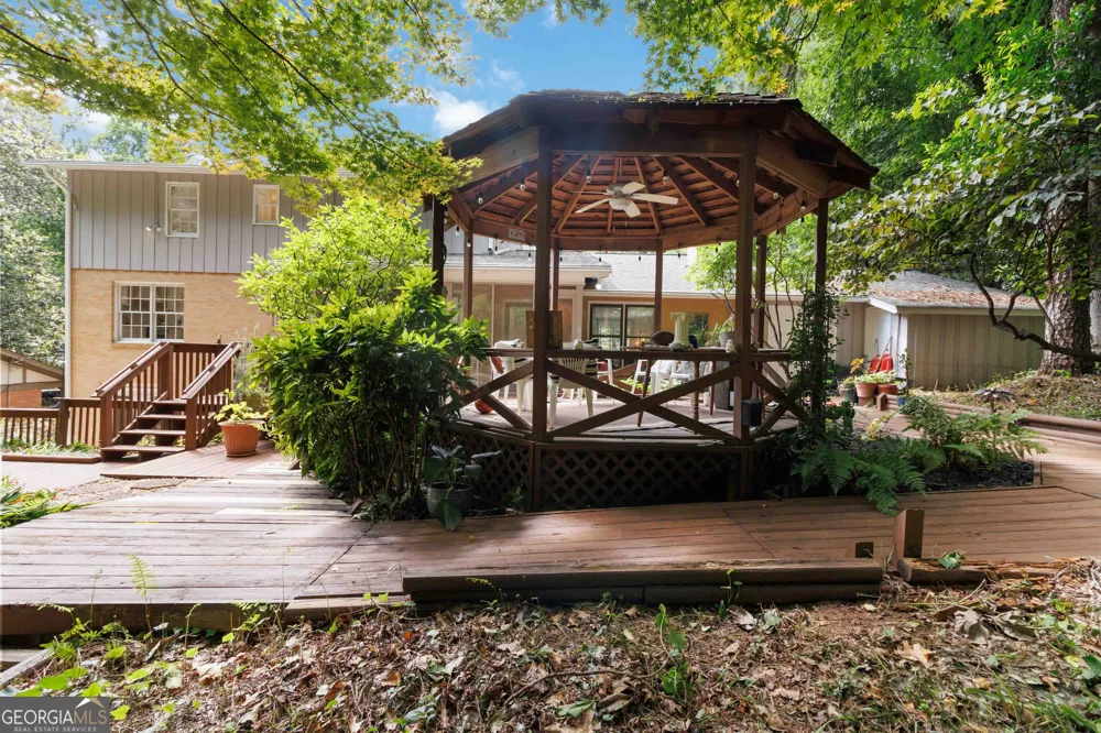 4037 Morgan RD Tucker, GA 30084