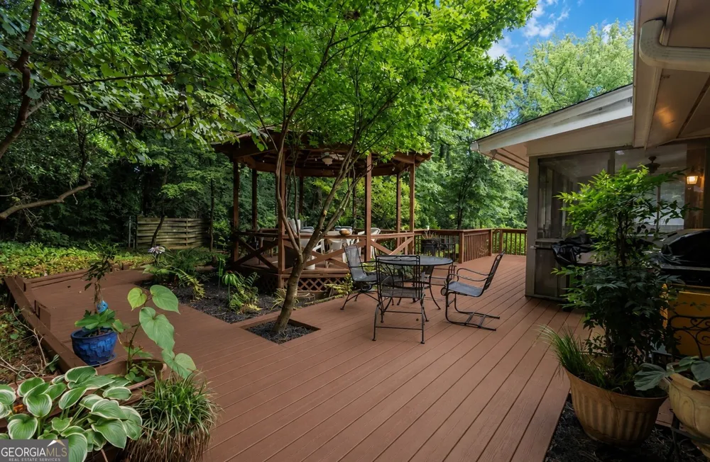 4037 Morgan RD Tucker, GA 30084