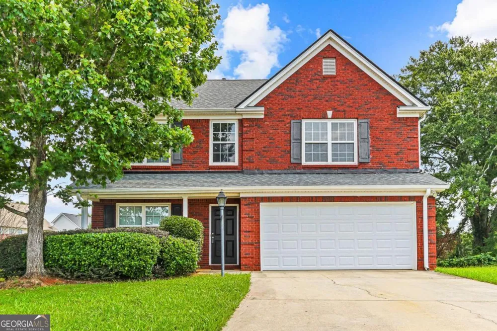 2835 Storybook CT Grayson, GA 30017
