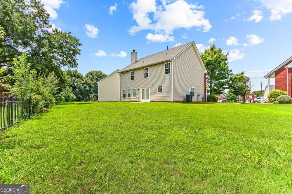 2835 Storybook CT Grayson, GA 30017