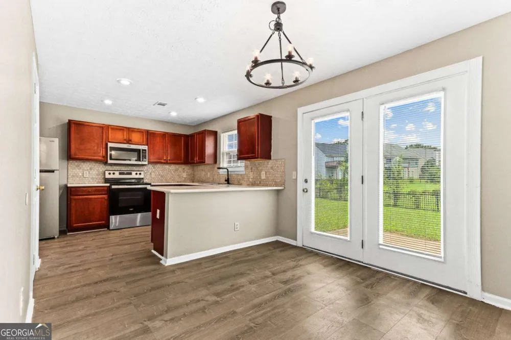 2835 Storybook CT Grayson, GA 30017